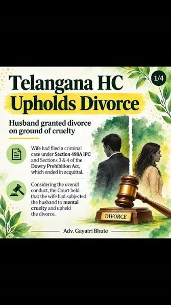 HC rejects Hyderabad NRI’s divorce plea over ‘ghar jamai’ claim
