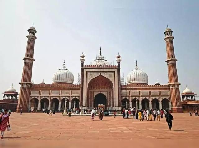 Worshippers denies access to mosque near PM residence over safety concerns: Delhi HC