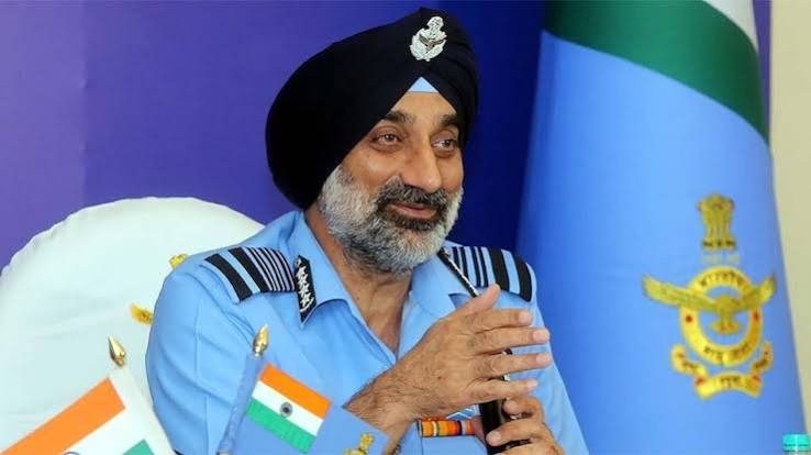 Delhi Air Force Golf Course Shut, Air Chief's Farewell Cancelled Amid Land Row