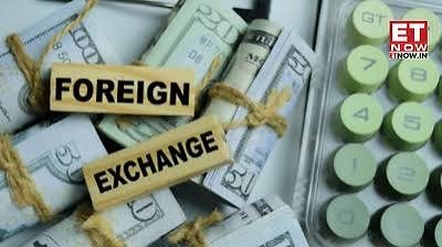 India's Forex Reserves Decline by $5 Billion to $721 Billion
