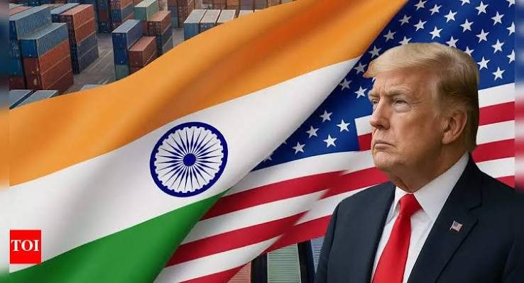 Trump says US, India 'pretty close' to trade deal, hints it to be 'much different' from previous pacts