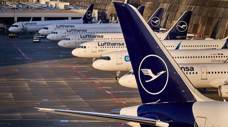 Flights remain disrupted as airlines face risk due to Middle East conflict