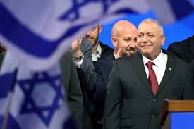 The most remarkable story of Israel's election is the unprecedented success of Arab parties