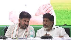 Drought to continue for the next 8-10 months: CM Revanth