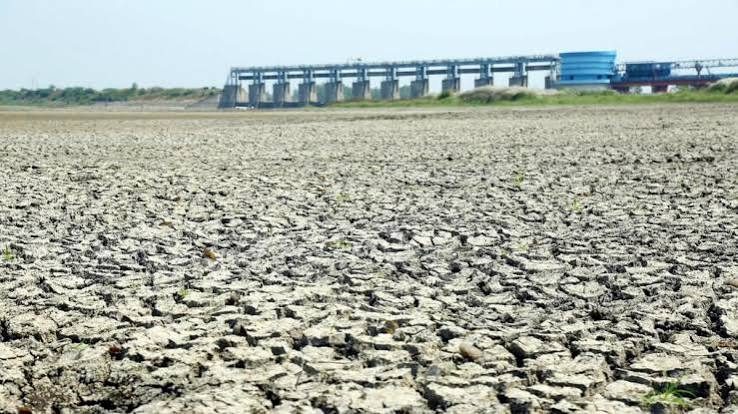 365 mandals in Telangana declared drought-hit