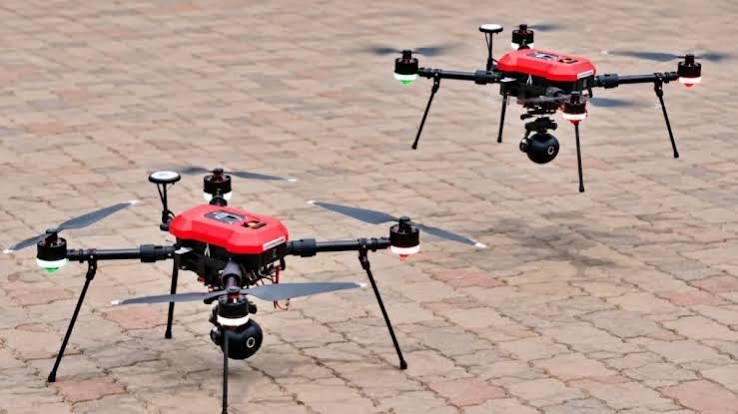 Jharkhand to deploy 150 drones to curb illegal liquor trade