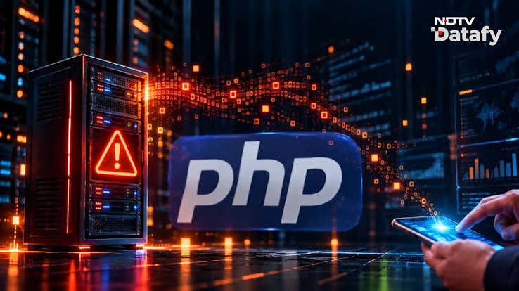 PHP flaws could let hackers access web servers without logging in