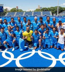 Coach takes pay cut, players collect money for physio's salary: Haryana men's team journey to national hockey title