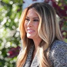 Melania Trump brokers ceasefire in Russian-occupied Ukraine