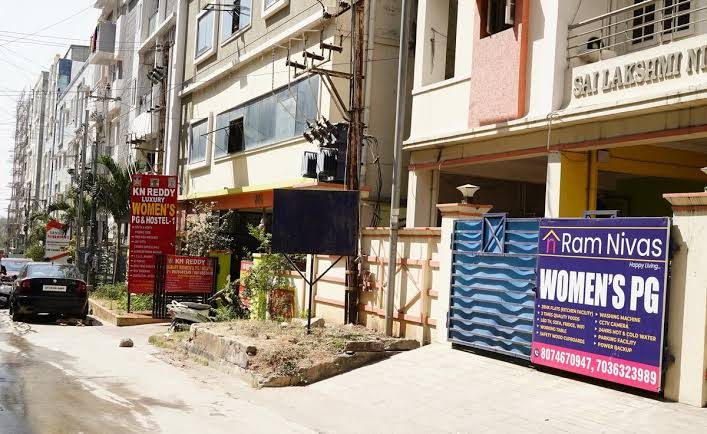 Woman sexually assaulted at resort near Hyderabad over job promise