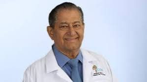 Qatar: Eminent Indian orthopaedic surgeon Dr Bhat passes away