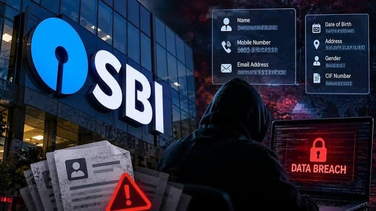 Customer records exposed to dark web? SBI initiates probe