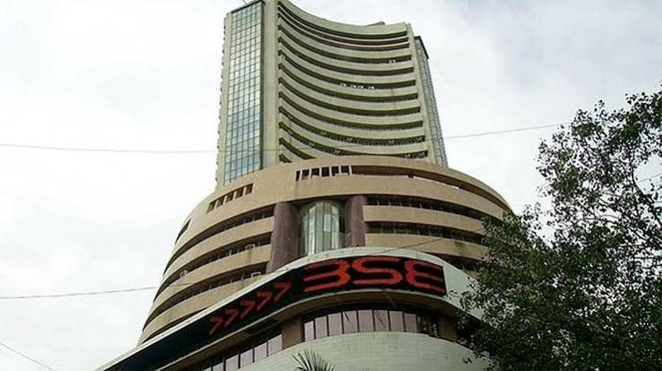 The 30-share BSE Sensex dropped 470.50 points to 74,318 in early trade. The 50-share NSE Nifty was down 147.10 points to 22,999.05.