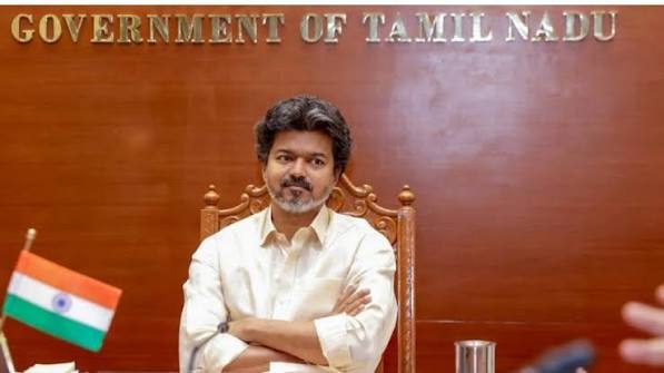 TN jailbreak: Vijay suspends Dy jail superintendent