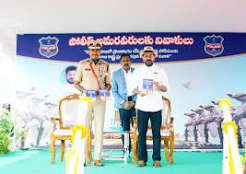 All police vacancies will be filled by 2028, vows CM Revanth Reddy