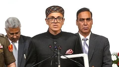 Two years on, key poll promises of Omar Abdullah-led J&K govt remain unmet