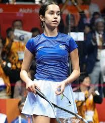 Anahat Singh enters maiden PSA Gold-level semis at Silicon Valley squash