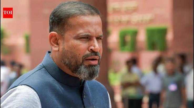 NDA 'Joining Bonus' For Yusuf Pathan? A 'Plot' Twist In Long Legal Battle