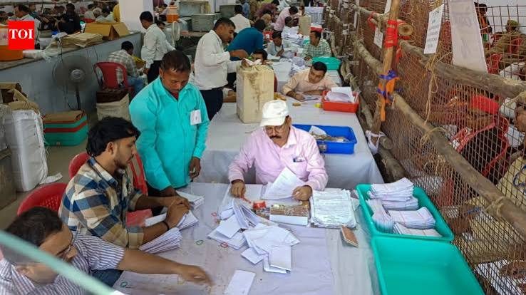 MLC poll results: NDA wins 16 seats; SP gains, Cong wins 1