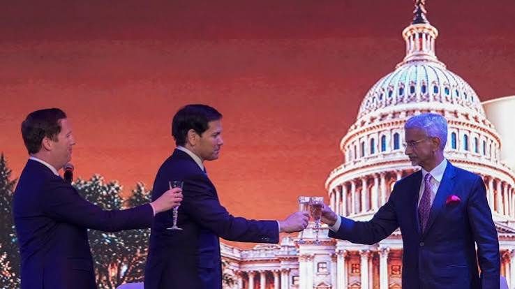 Rubio wraps up India visit, says stronger economic and energy ties benefit both nations