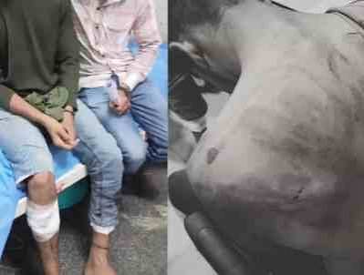 MBT alleges communal angle, police deny in Shamshabad