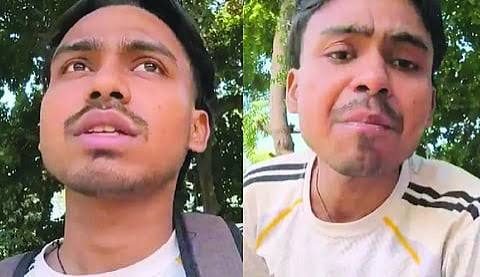 ‘My self-respect has been tarnished’: Delhi delivery worker dies after alleged assault over torn Rs 10 note