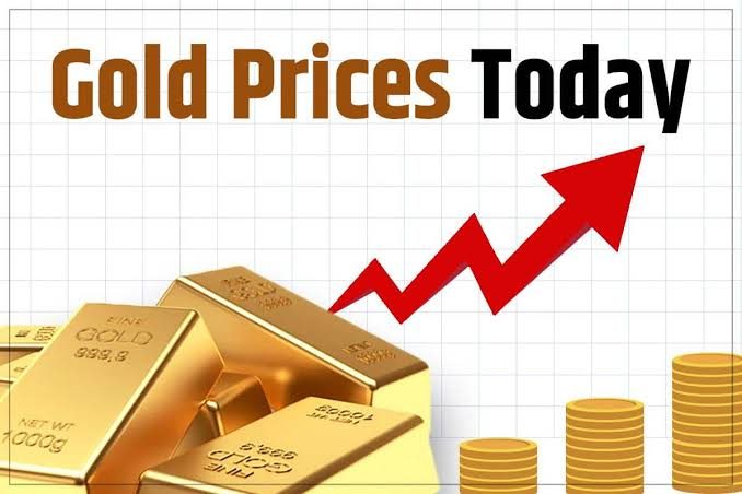 Gold rates today in Hyderabad and Visakhapatnam stable