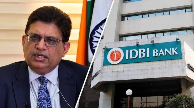 Many learnings for govt from IDBI restructuring: DIPAM Secretary