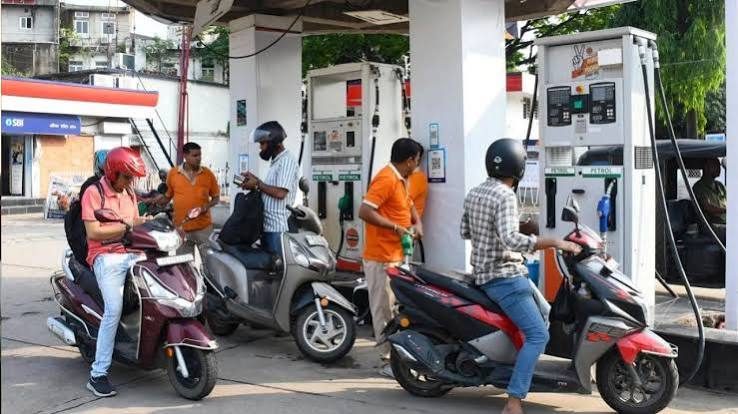 India Paves Way for E100 Flex-Fuel Vehicles with New Rules