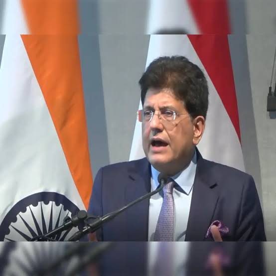 India, US Conclude Most Trade Pact Talks, Fine-Tuning Agreement: Piyush Goyal