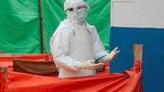 France Reports First Human Case Of Shamonda Virus, WHO Investigating