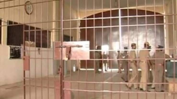 Child Assault Convict, Nepali Citizen Escape From Chennai's Central Prison