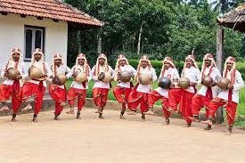 Telangana: Study traces maternal ancestry of Konkanis
